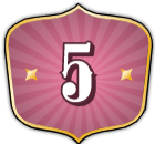5